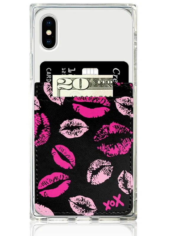 lace dressBetsey Johnson Phone Wallet