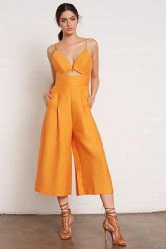 Today's Special JUMPSUIT by Sheike