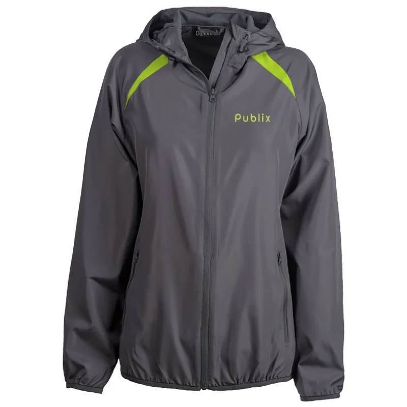 Super Sale everyday winter coatLadies Cyclone Wind Jacket