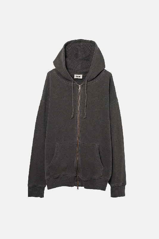 Warehouse Sale lightweight fitness hoodieCORE ZIP HOODIE