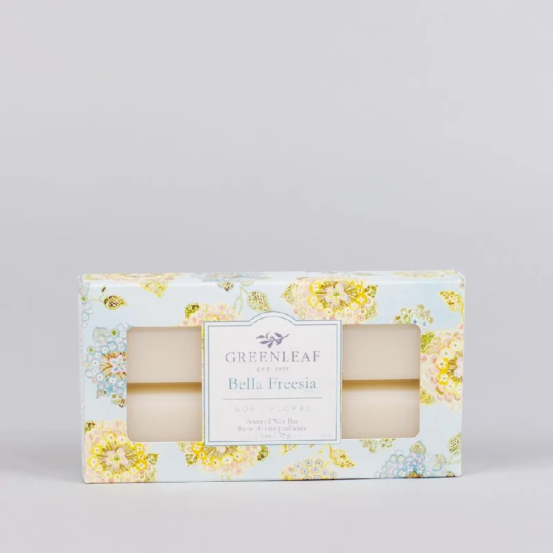 flowy dressBella  Freesia wax melts