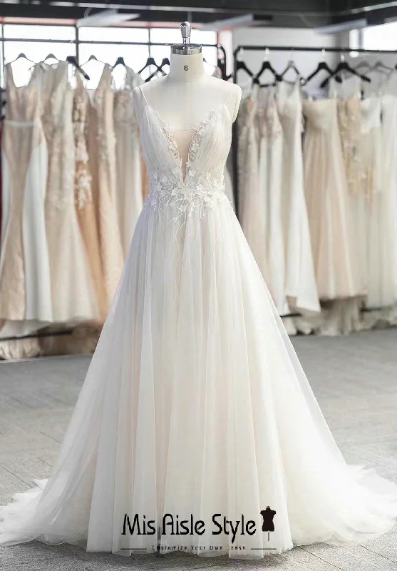 Special Buy fitted cocktail dressInformal Outdoor Summer Wedding Dress