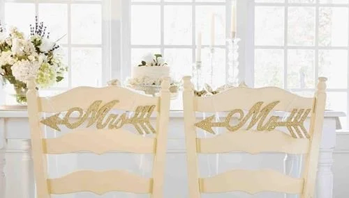 Final Clearance stylish party dressMr. and Mrs. Glitter Hanger