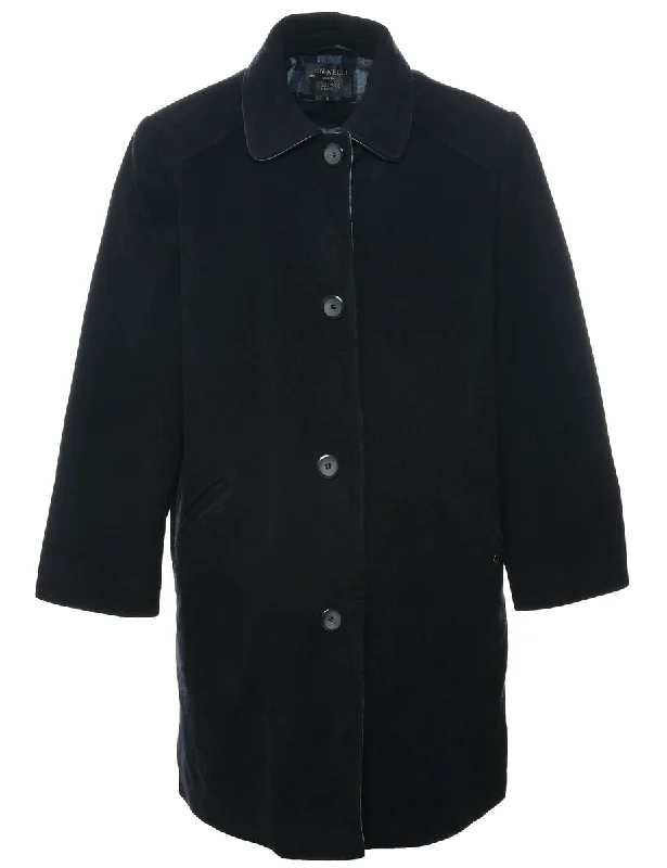 Price Smash urban coatLindor Wool Coat - L