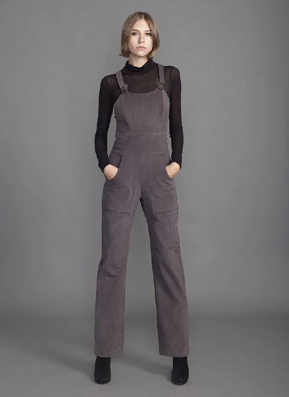 Sale Event MIRELLA Jumpsuit Sable Only (Bin Sale)