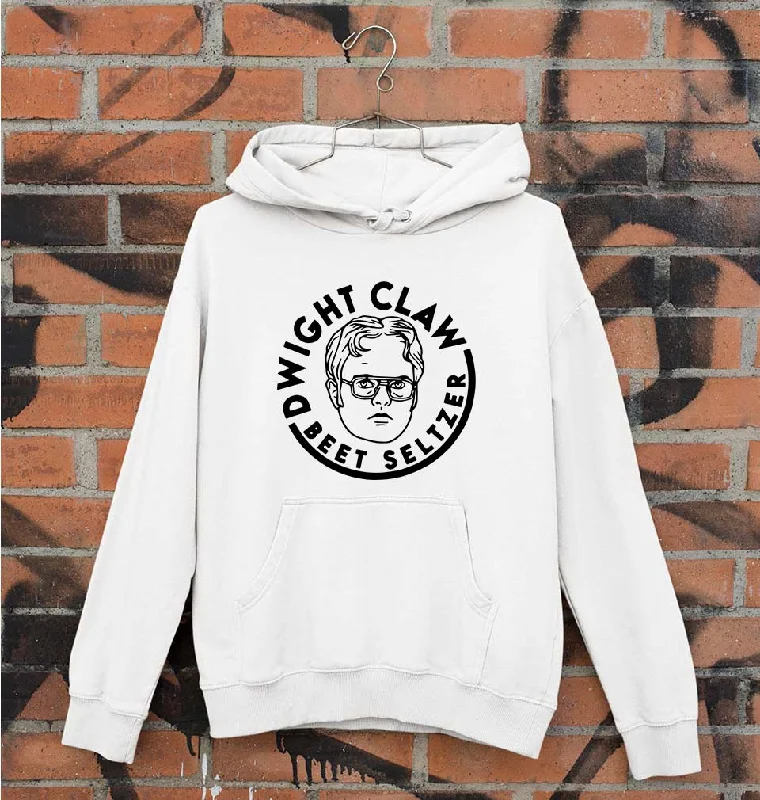 Extra Savings minimal hoodieDwight Schrute Unisex Hoodie for Men/Women