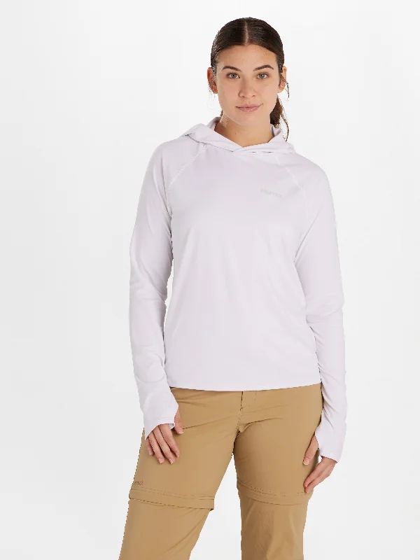Online Specials Wm's Windridge Hoody