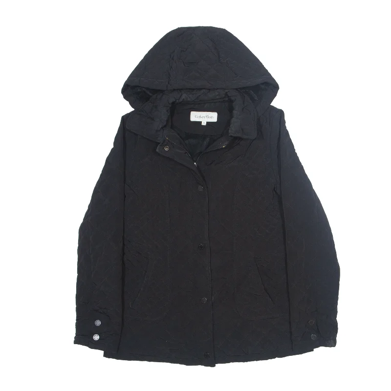 Friends and Family Sale insulated trench coatCALVIN KLEIN Quilted Jacket Black Womens XS Friends and Family Sale insulated trench coatCALVIN KLEIN Quilted Jacket Black Womens XS