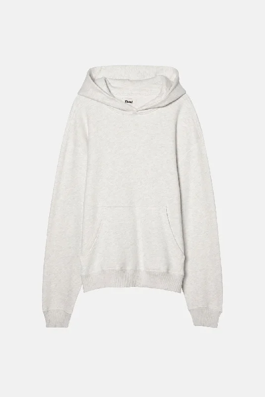 Discount Mania sporty casual hoodieCORE HOODIE