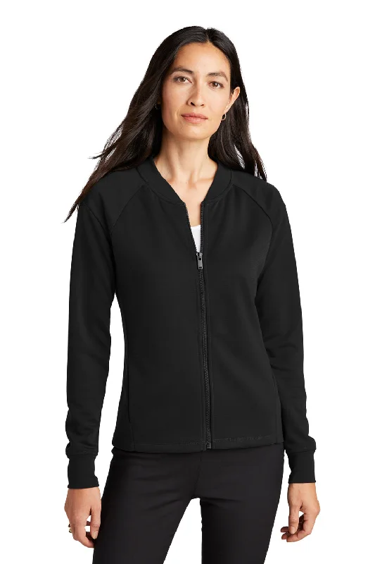 Act Now padded coatMercer+Mettle Womens Double Knit Full Zip Bomber Jacket - Deep Black Act Now padded coatMercer+Mettle Womens Double Knit Full Zip Bomber Jacket - Deep Black