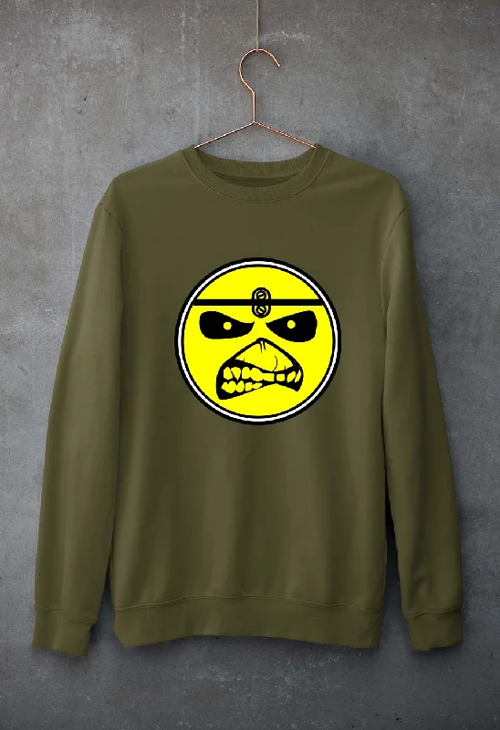 Olive Green