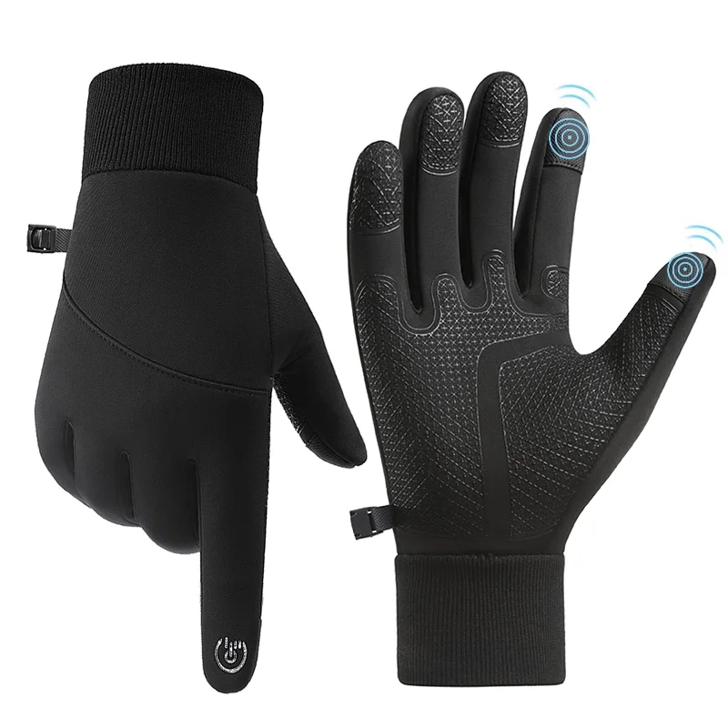 Markdowns sporty outerwearCRAZY SHARK Unisex Gloves