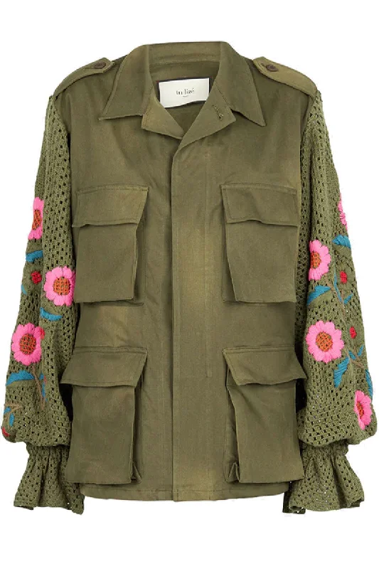 Extra Savings classic jacketSahara Jacket