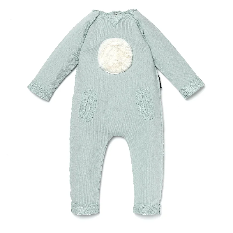Exclusive Savings EMBELLISHED JUMPSUIT (B)