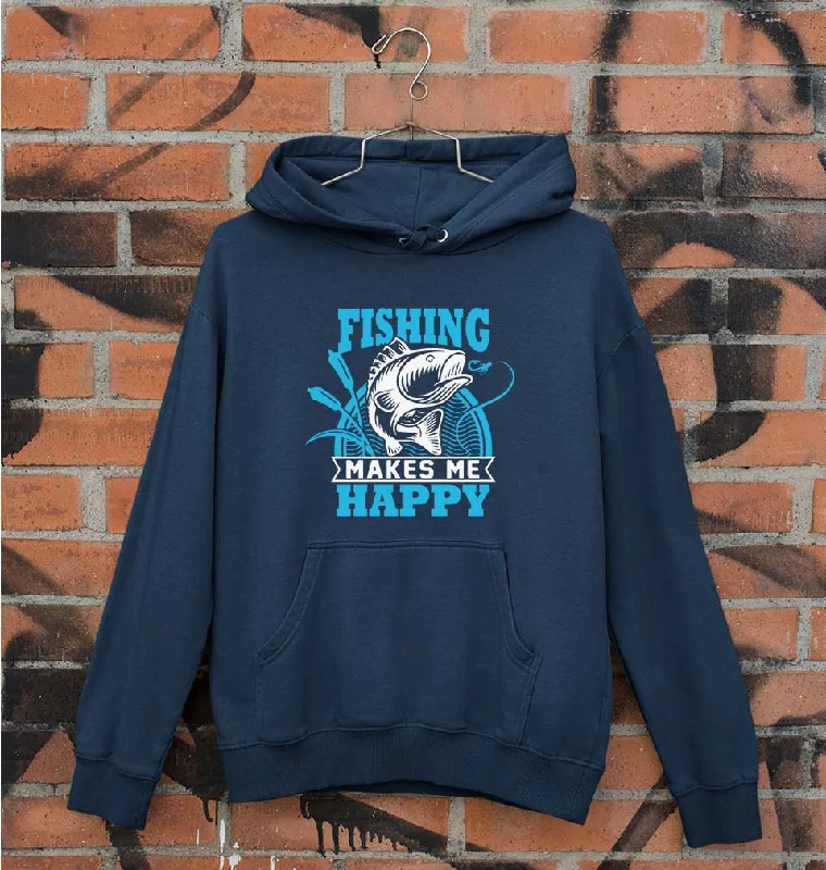 comfy hoodieFishing Unisex Hoodie for Men/Women