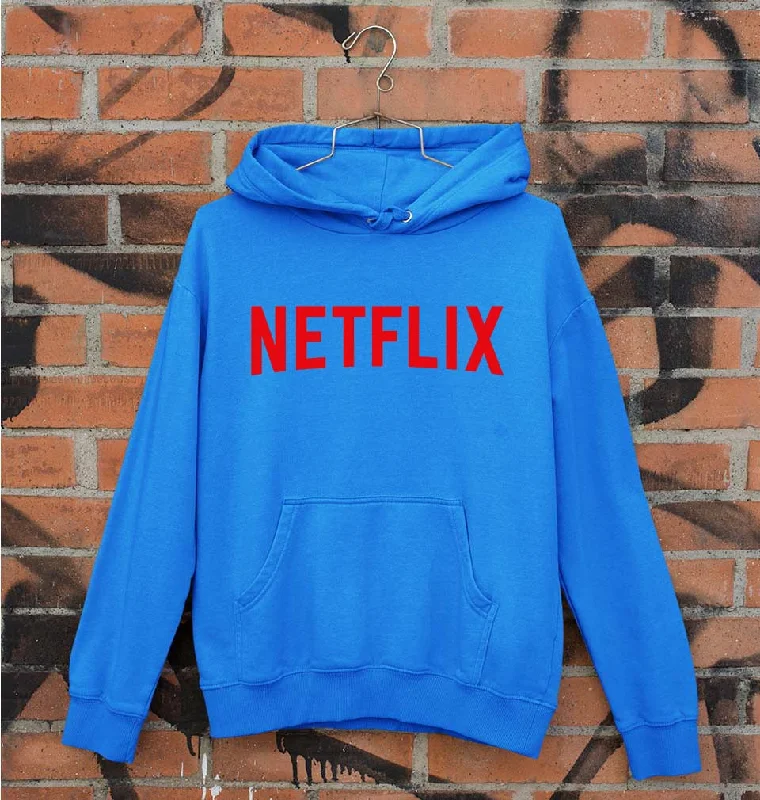 Price Meltdown oversized hooded sweatshirtNetflix Unisex Hoodie for Men/Women