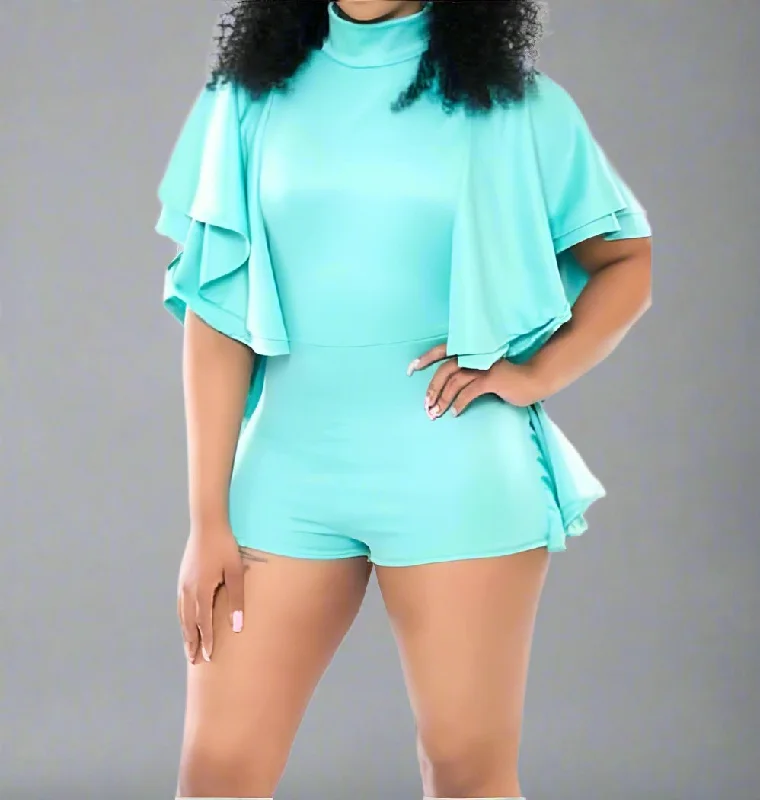 Deal of the Day Fly Away Jumpsuit