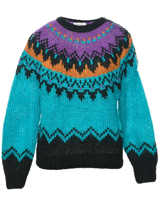 New Deals classic trench coatNordic Jumper - S