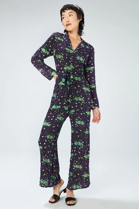 Quick Sale Gia Jumpsuit