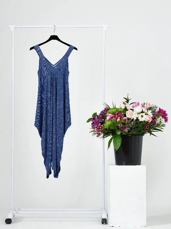 Denim Print