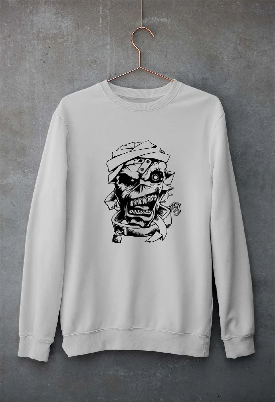 Grey Melange