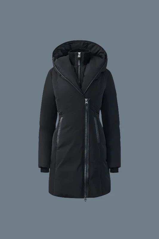 Price Rollback zip-up jacketKAY-NFR