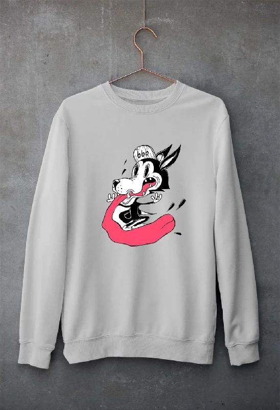 Grey Melange