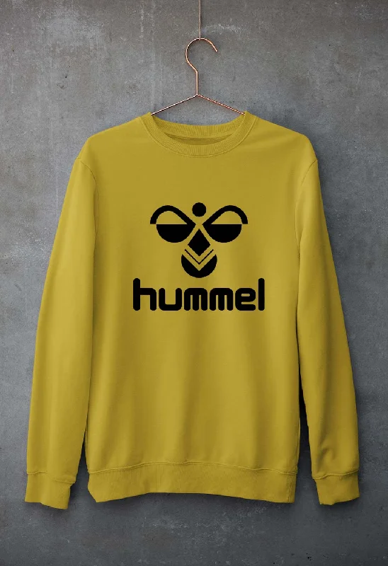 chic active hoodieHummel Unisex Sweatshirt for Men/Women