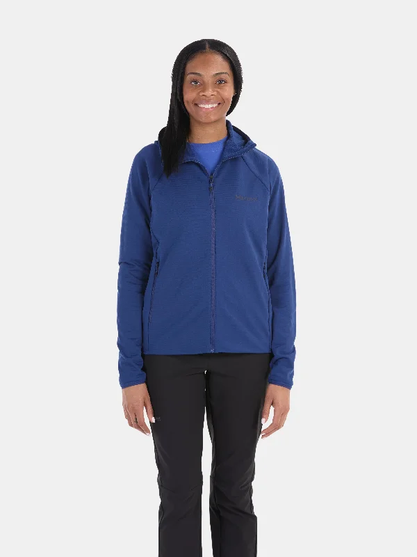 Final Markdown Wm's Leconte Fleece Hoody