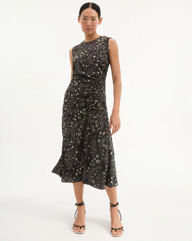 Midnight Sale trendy bodycon dressViviana Dress
