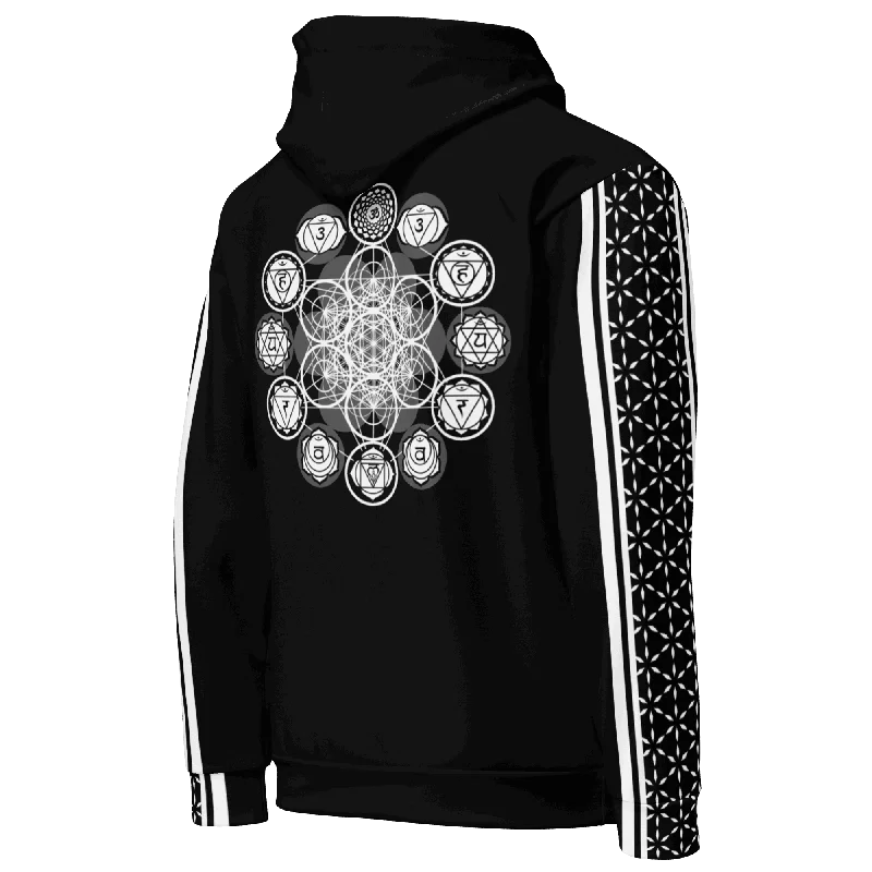 Buy Now casual hoodie with logoSacred Form - Unisex Hoodie