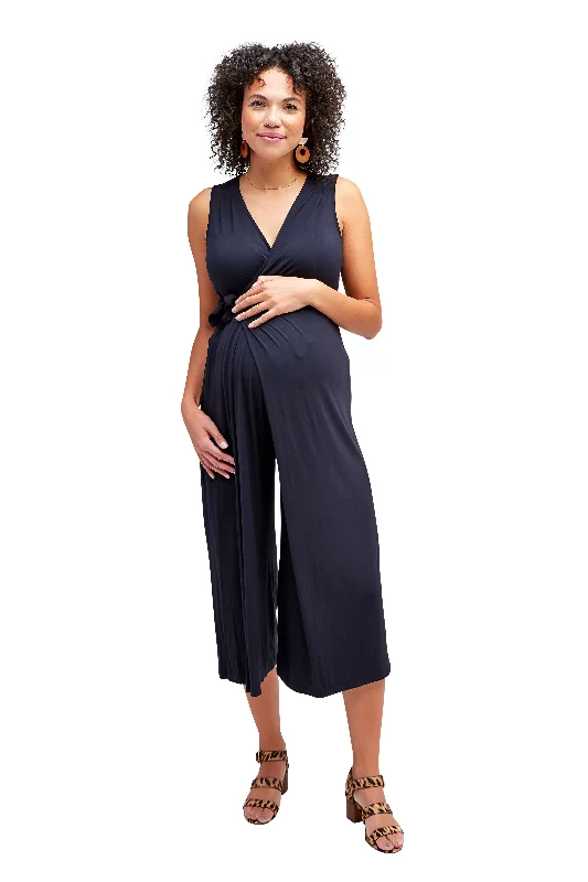 Lowest Price Francesca Maternity Nursing Jumpsuit