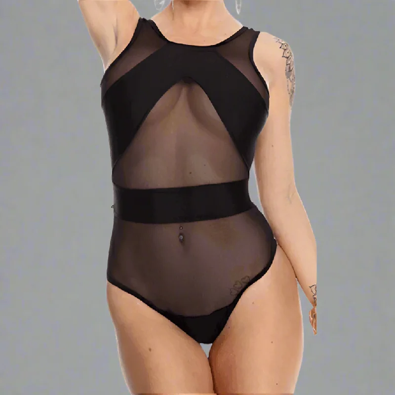 The Best Prices Becky Bodysuit