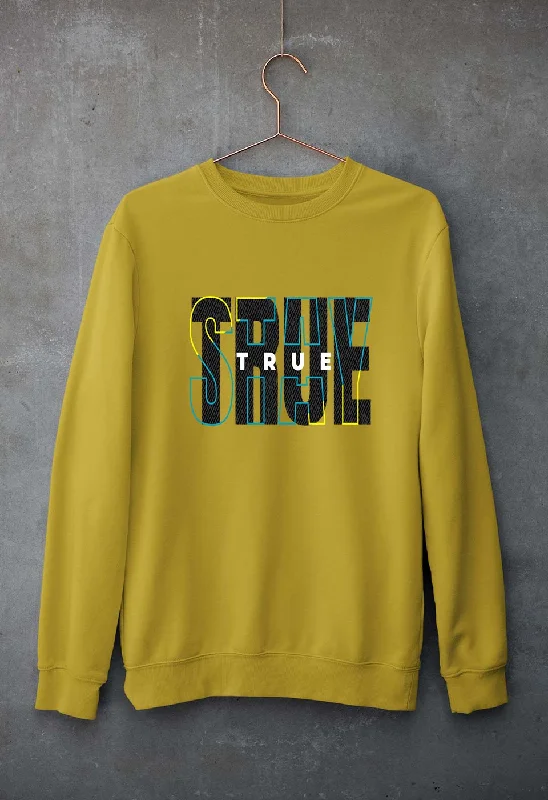 Mustard Yellow