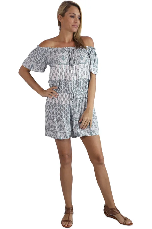 Exclusive Savings Sahara Jumpsuit "Shanti"