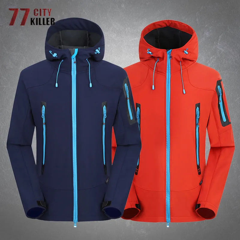 Price Rollback warm outerwear77 CITY KILLER Waterproof Ski Snowboard Jacket