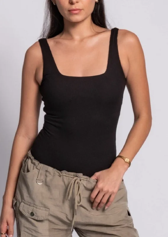Buy Now Sacramento Square Neck Bodysuit