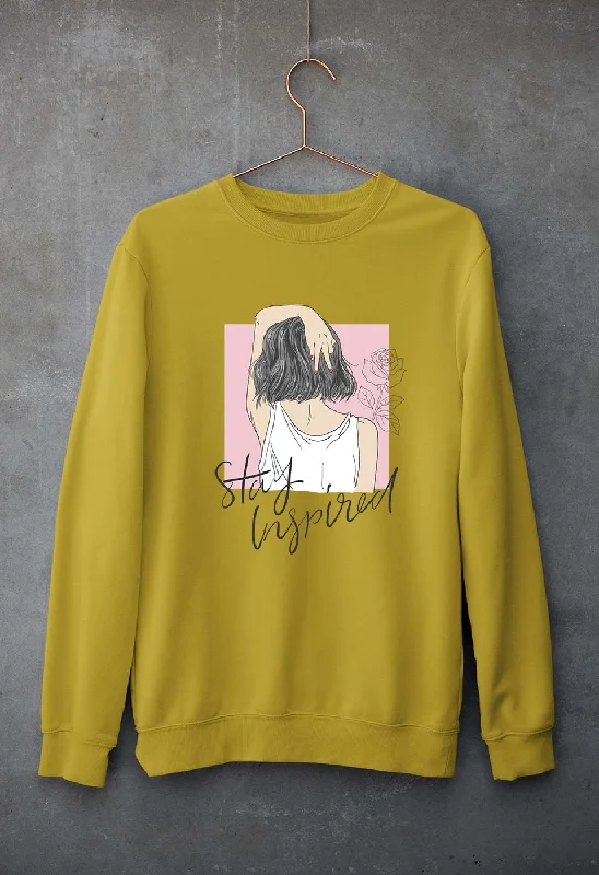Mustard Yellow