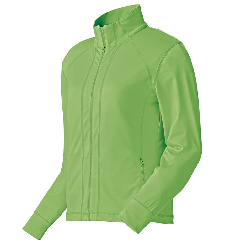 minimalist jacketFootJoy Performance Full-Zip Mid Layer Golf Pullover Previous Season  Women