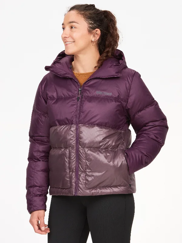 Must-Have Deals Wm's Guides Down Hoody