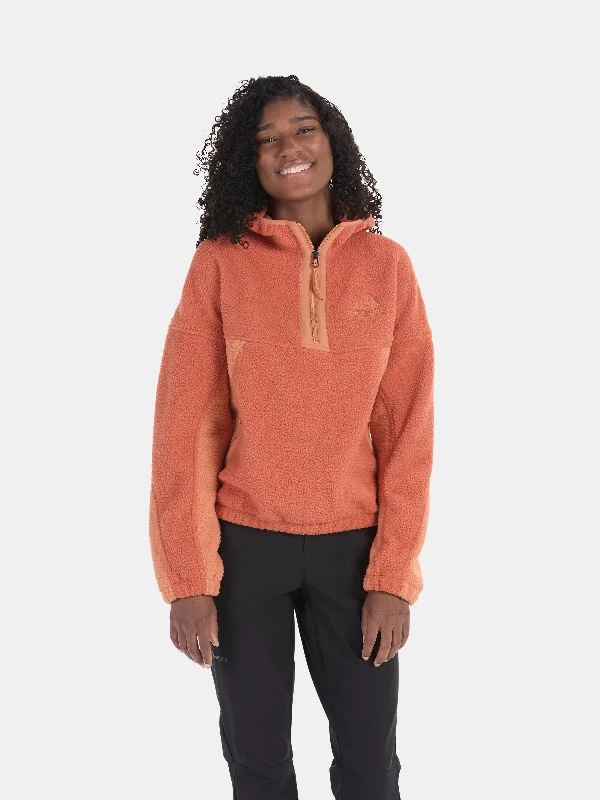 Lowest Prices Wm's Super Aros Fleece Hoody