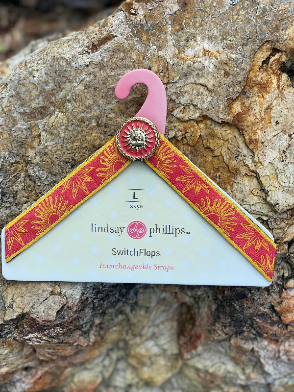 Deep Discounts boho-chic dressSkye Strap by Lindsay Phillips