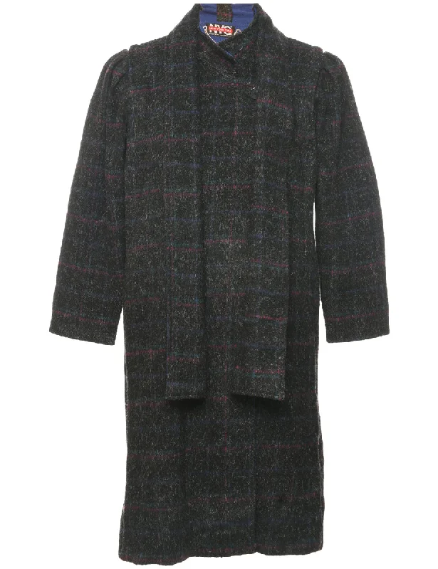 Weekend Special oversized puffer coatSingle Breasted Wool Coat - M