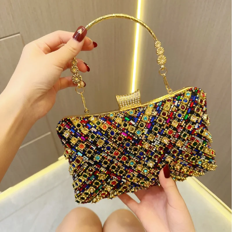 Multicolor