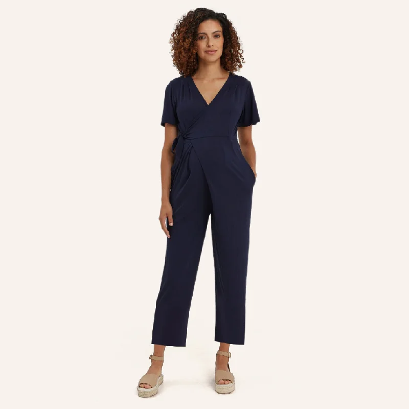 Early Access Lucia Jumpsuit