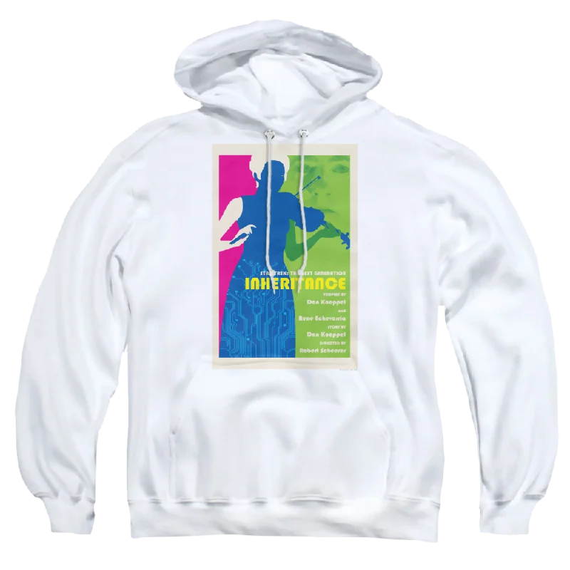 urban hoodieStar Trek The Next Generation Tng Season 7 Episode 10 - Pullover Hoodie