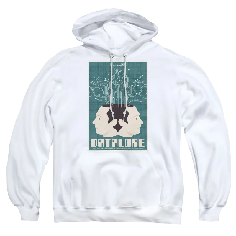 Price Slash minimalist hooded sweatshirtStar Trek The Next Generation Tng Season 1 Episode 13 - Pullover Hoodie Price Slash minimalist hooded sweatshirtStar Trek The Next Generation Tng Season 1 Episode 13 - Pullover Hoodie