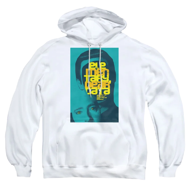 Lowest Prices urban street hoodieStar Trek The Next Generation Tng Season 2 Episode 3 - Pullover Hoodie