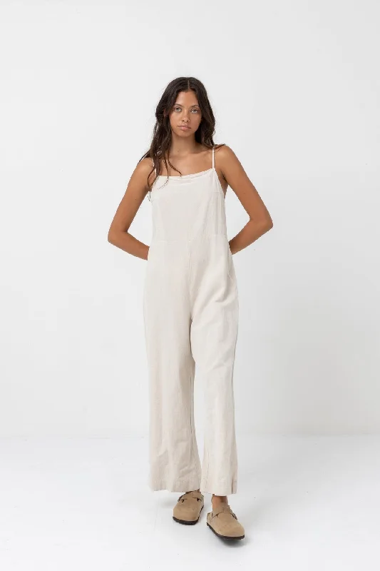 Savings Event Rhythm Classic Jumpsuit