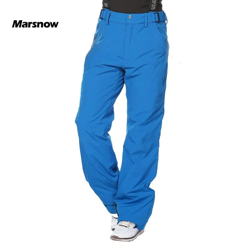 Members Only trendy jacketMARSNOW Winter Snow Pants